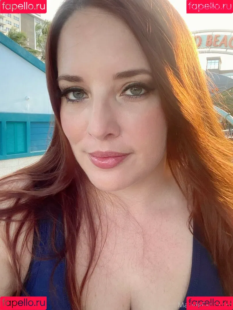 maggiegreenlive / officialmaggiegreen Onlyfans Photo Gallery 