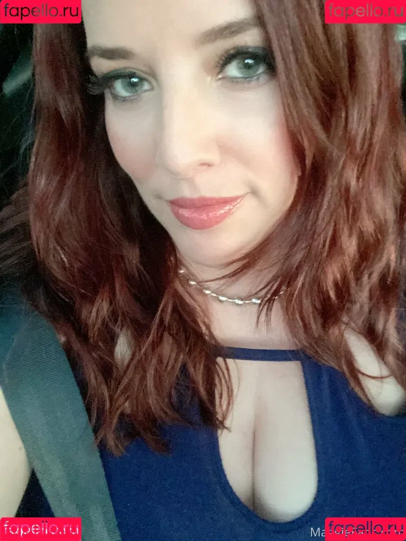 maggiegreenlive / officialmaggiegreen Onlyfans Photo Gallery 