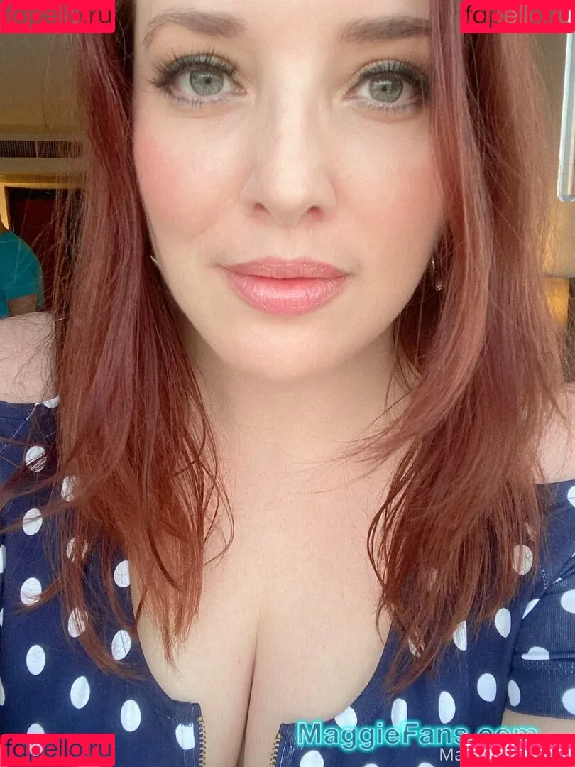 maggiegreenlive / officialmaggiegreen Onlyfans Photo Gallery 