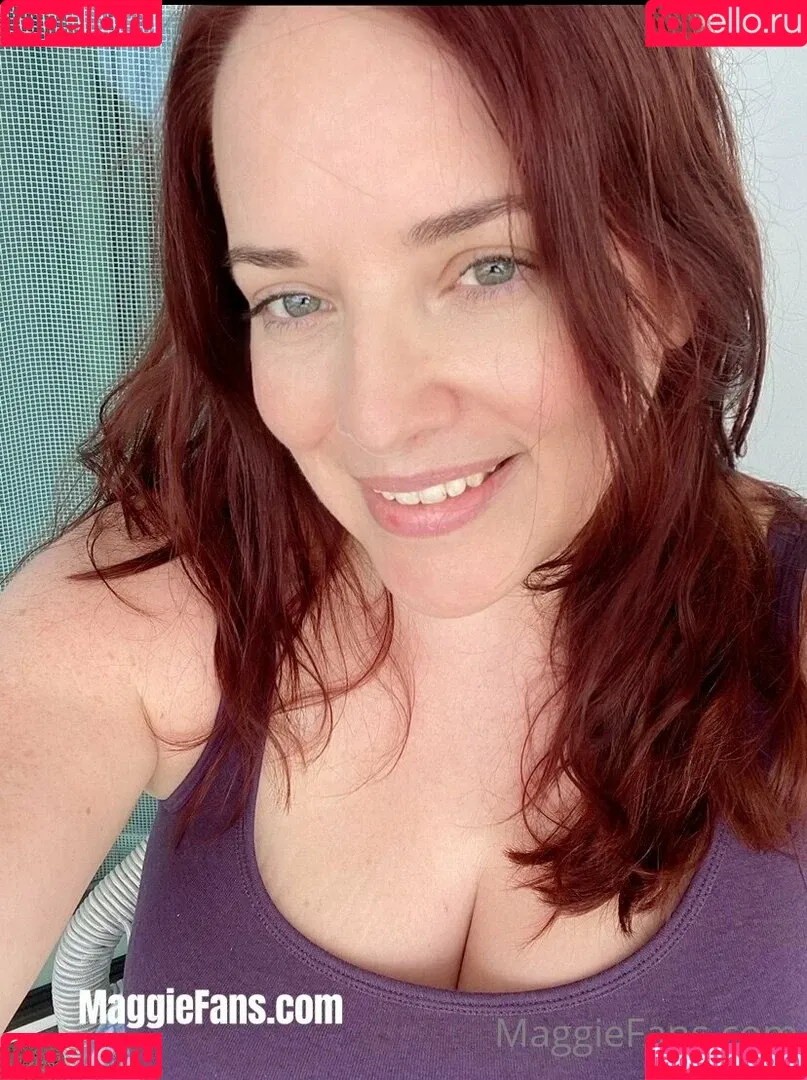 maggiegreenlive / officialmaggiegreen Onlyfans Photo Gallery 