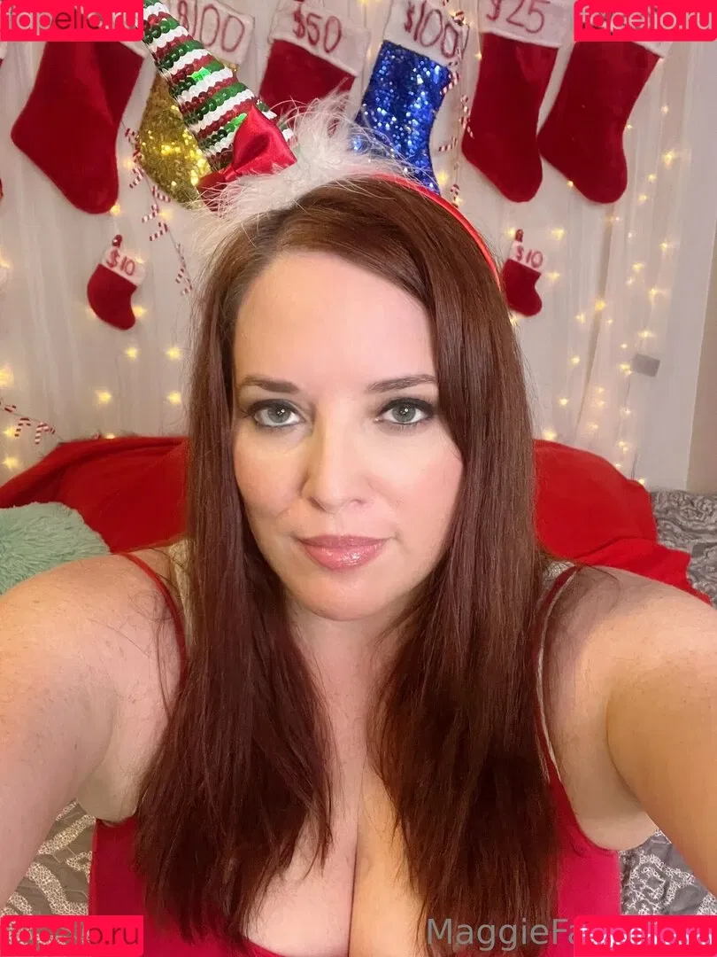 maggiegreenlive / officialmaggiegreen Onlyfans Photo Gallery 