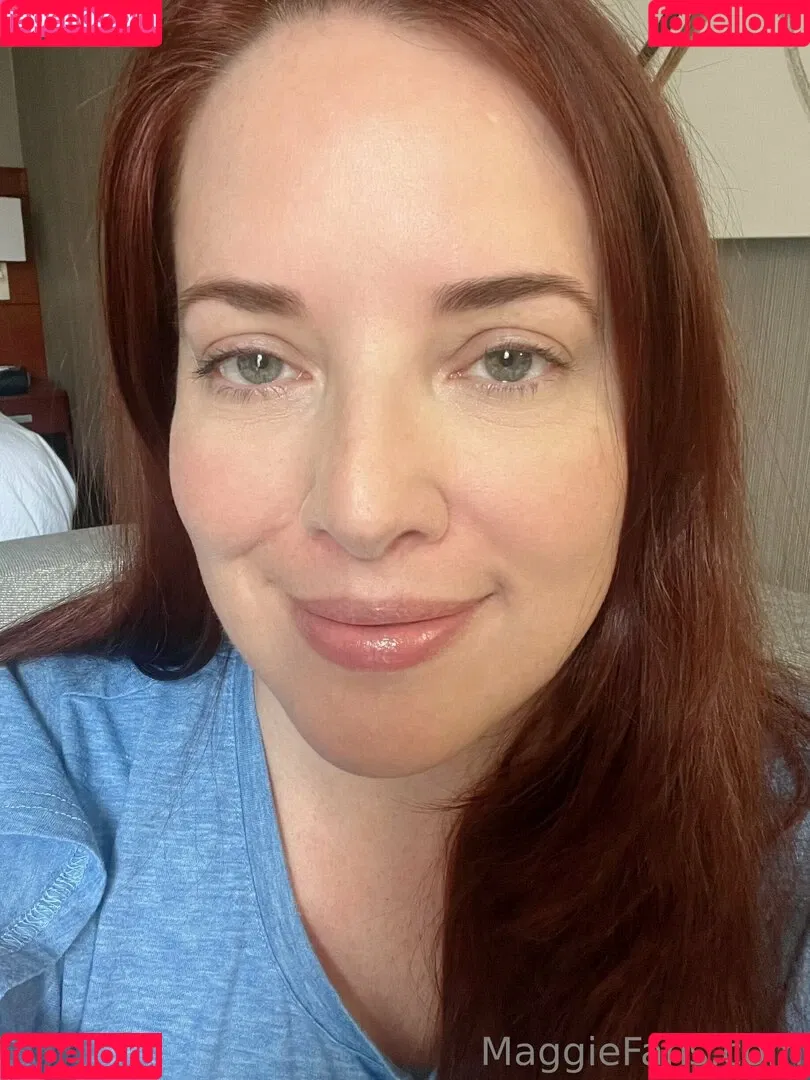 maggiegreenlive / officialmaggiegreen Onlyfans Photo Gallery 