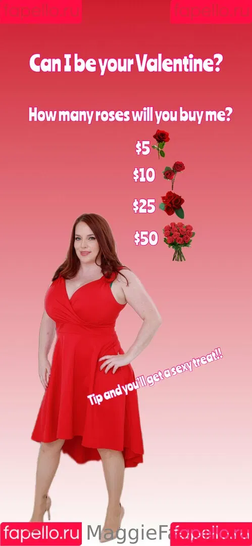 maggiegreenlive / officialmaggiegreen Onlyfans Photo Gallery 