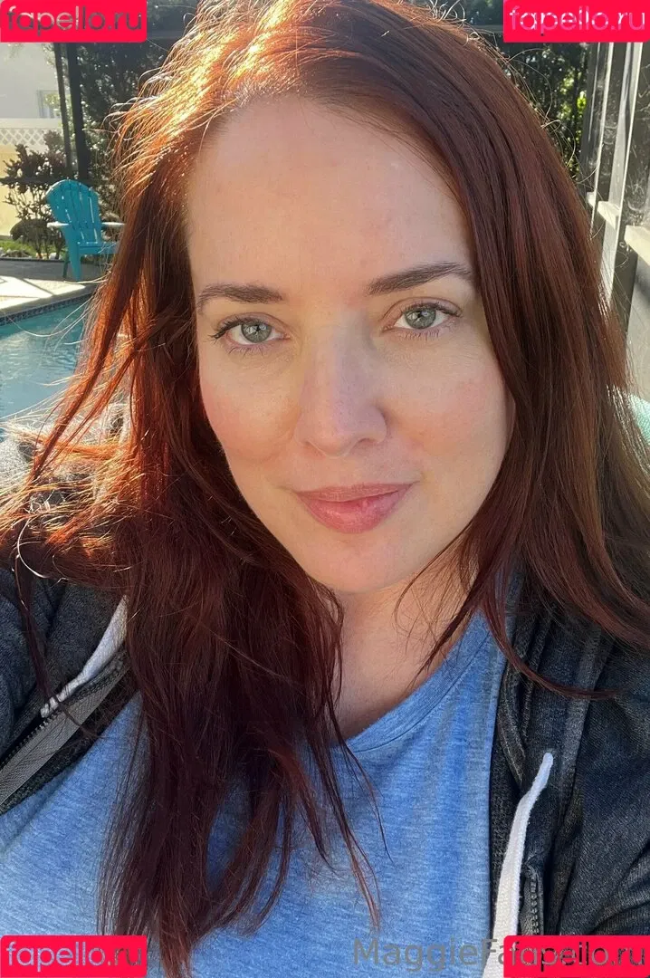 maggiegreenlive / officialmaggiegreen Onlyfans Photo Gallery 