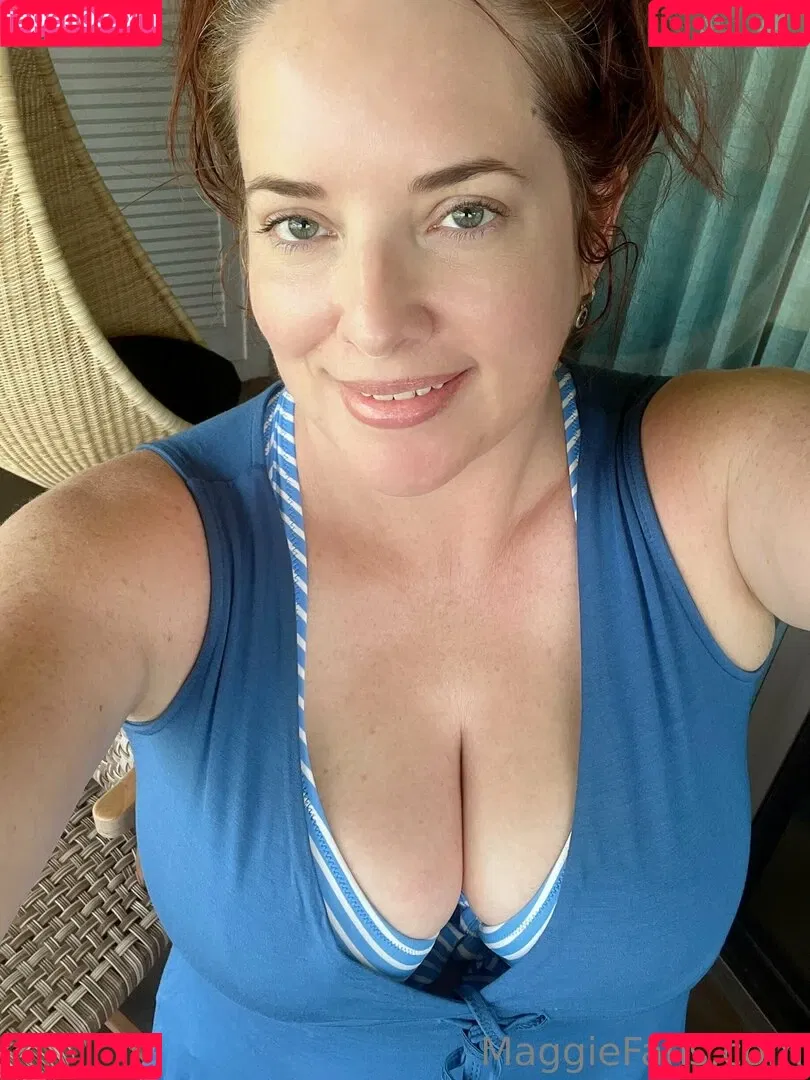 maggiegreenlive / officialmaggiegreen Onlyfans Photo Gallery 