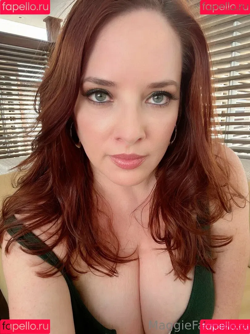 maggiegreenlive / officialmaggiegreen Onlyfans Photo Gallery 