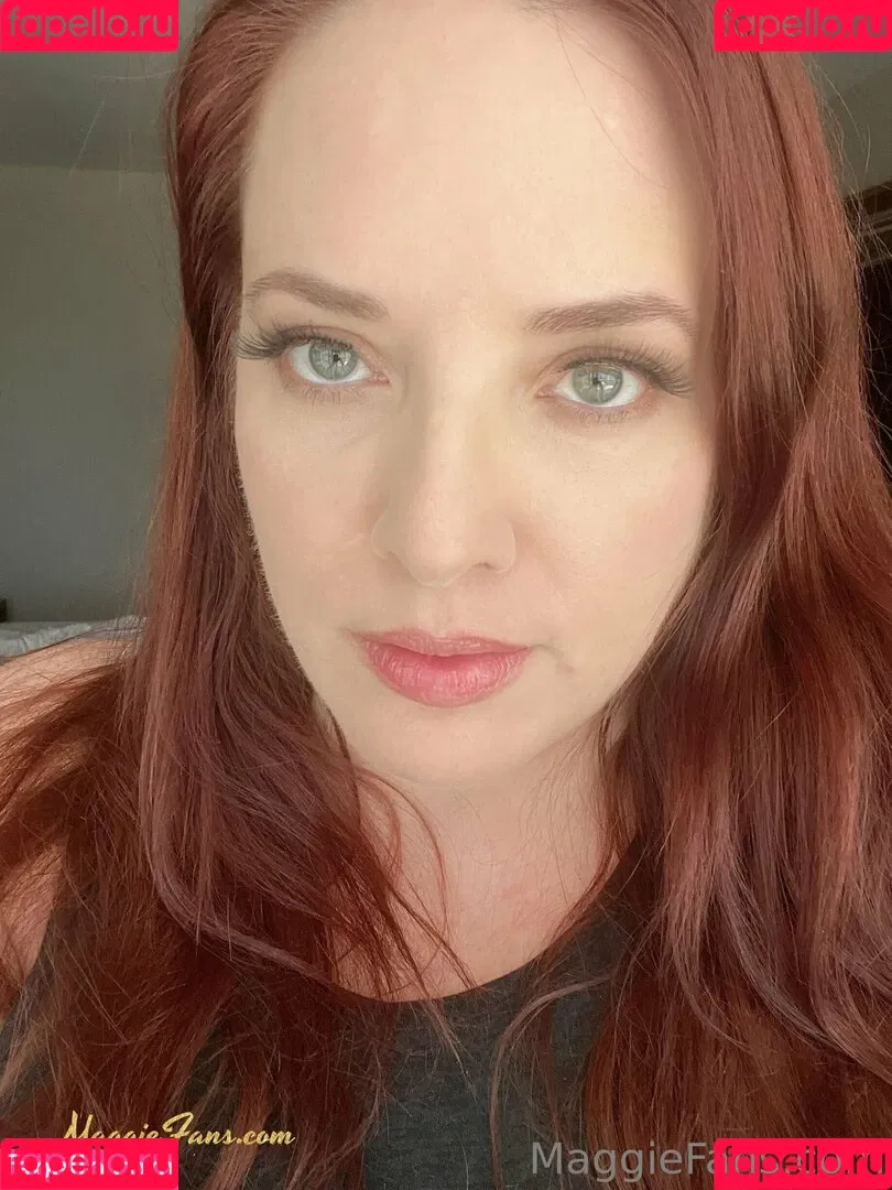 maggiegreenlive / officialmaggiegreen Onlyfans Photo Gallery 