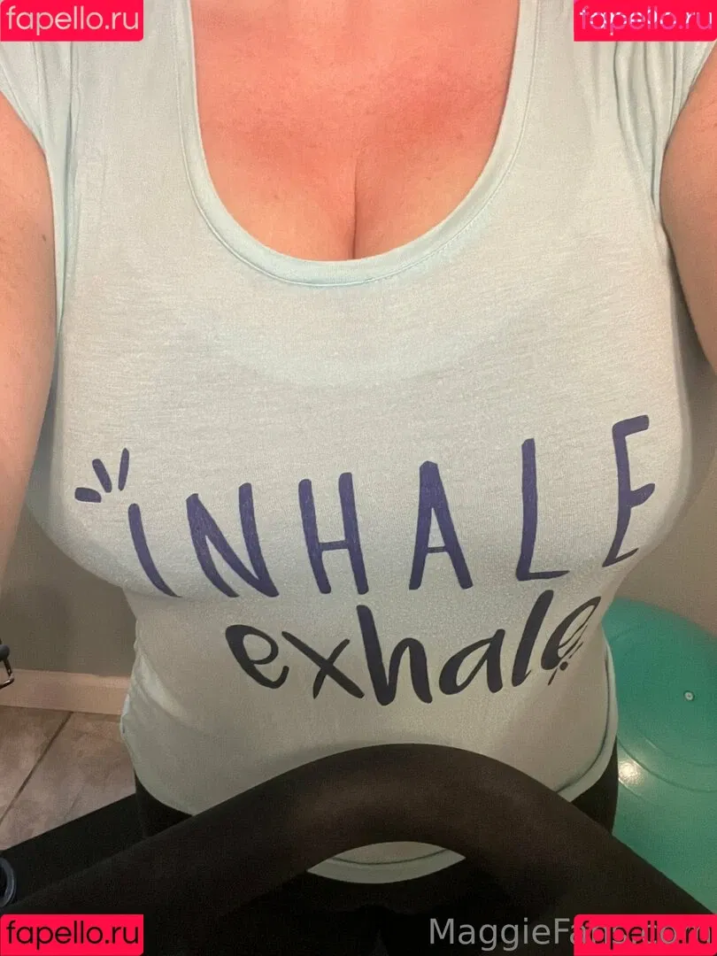 maggiegreenlive / officialmaggiegreen Onlyfans Photo Gallery 