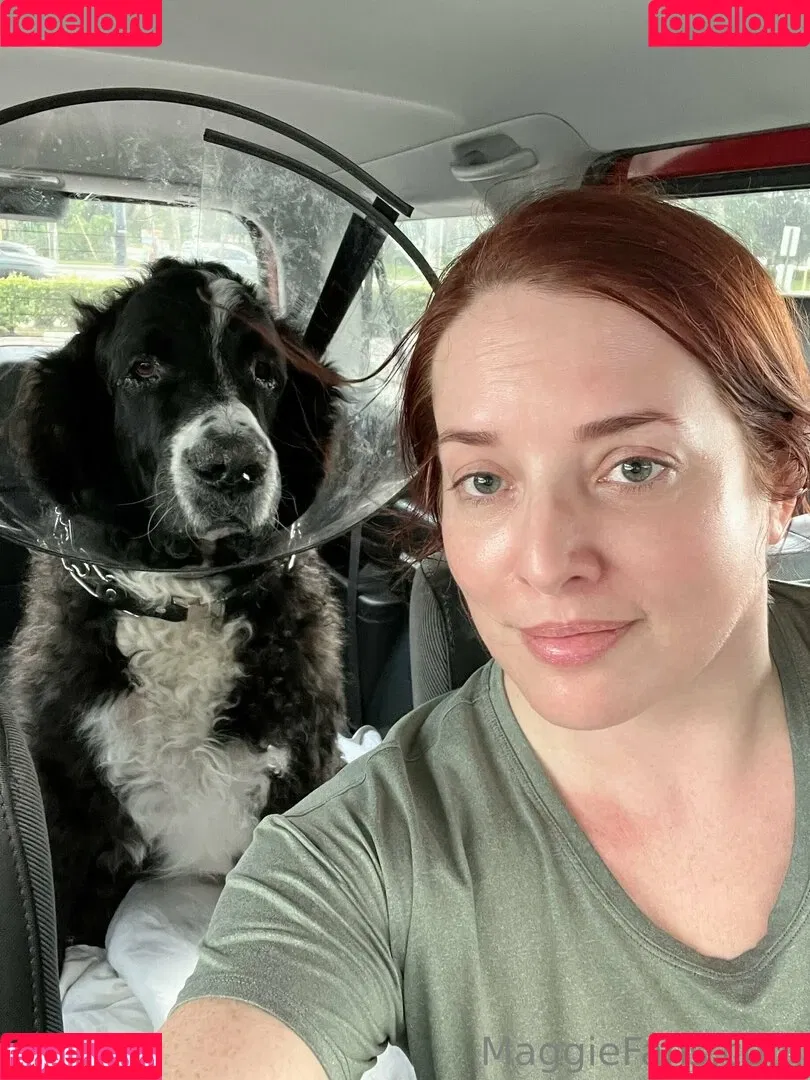 maggiegreenlive / officialmaggiegreen Onlyfans Photo Gallery 