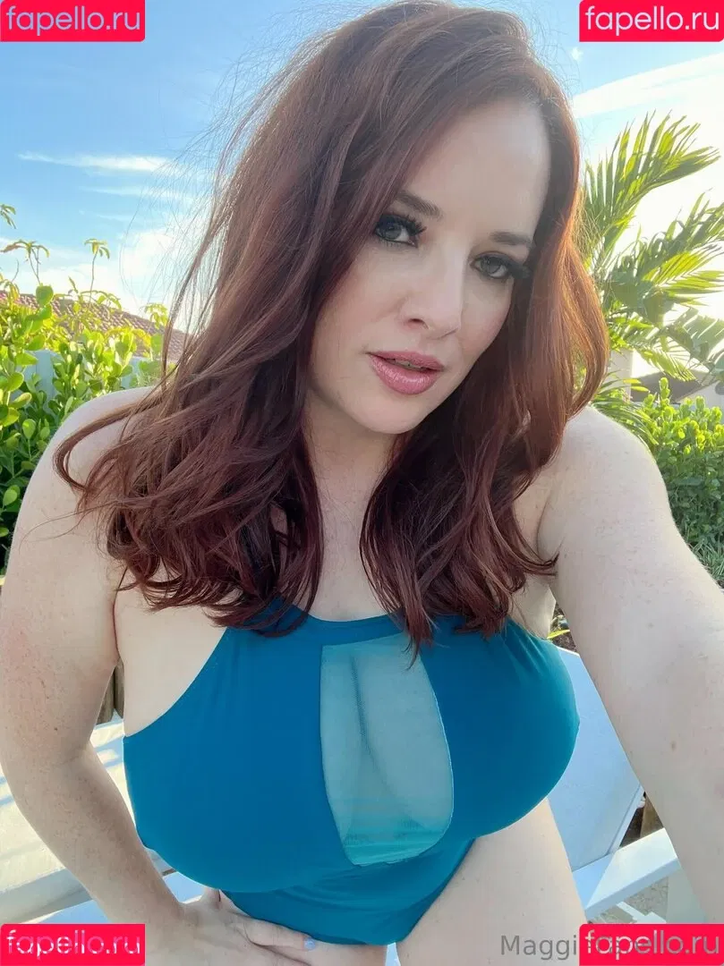 maggiegreenlive / officialmaggiegreen Onlyfans Photo Gallery 