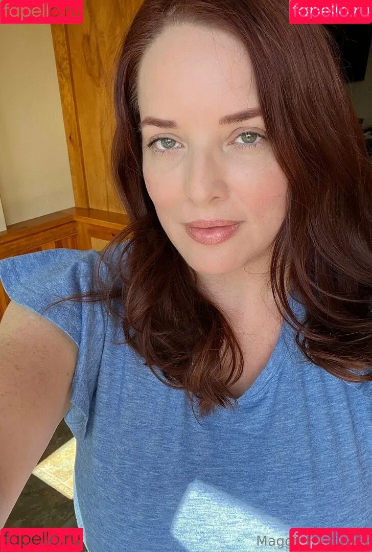 maggiegreenlive / officialmaggiegreen Onlyfans Photo Gallery 