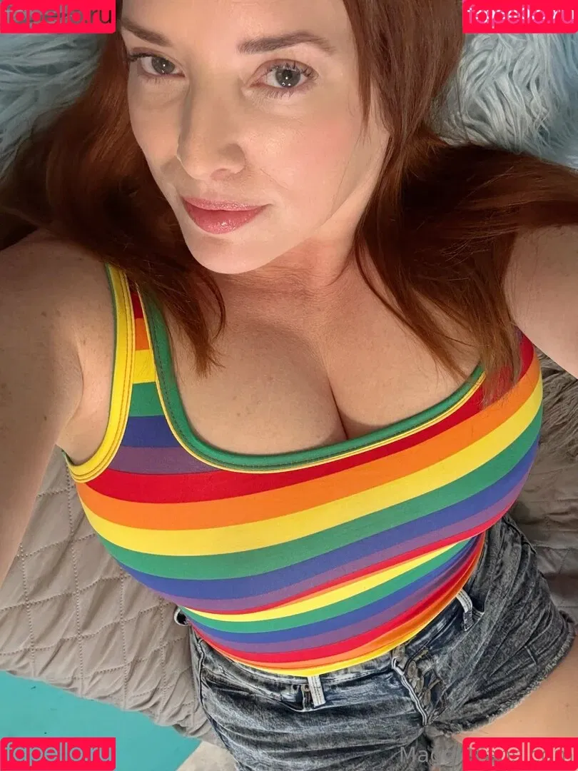 maggiegreenlive / officialmaggiegreen Onlyfans Photo Gallery 