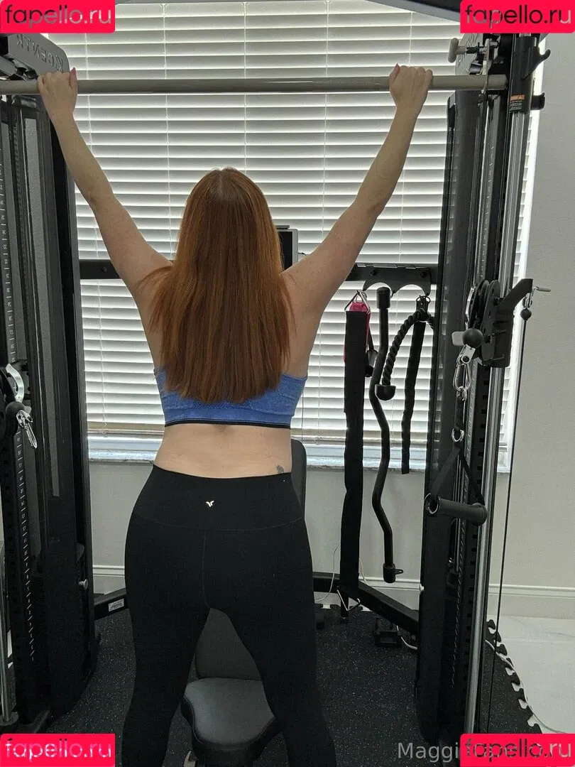 maggiegreenlive / officialmaggiegreen Onlyfans Photo Gallery 