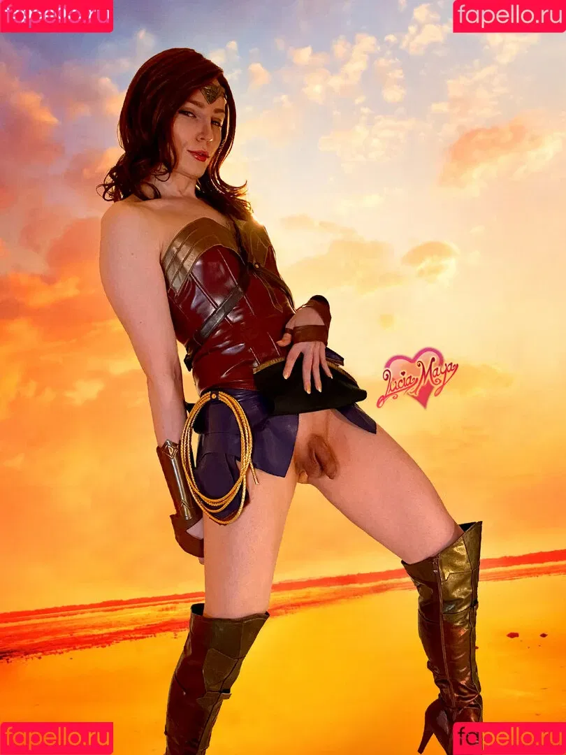luciamaya / ts.lucia.maya Onlyfans Photo Gallery 