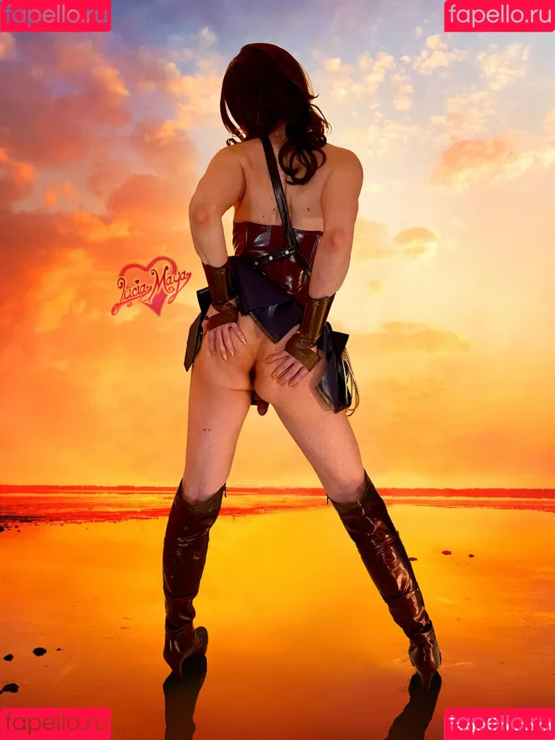 luciamaya / ts.lucia.maya Onlyfans Photo Gallery 