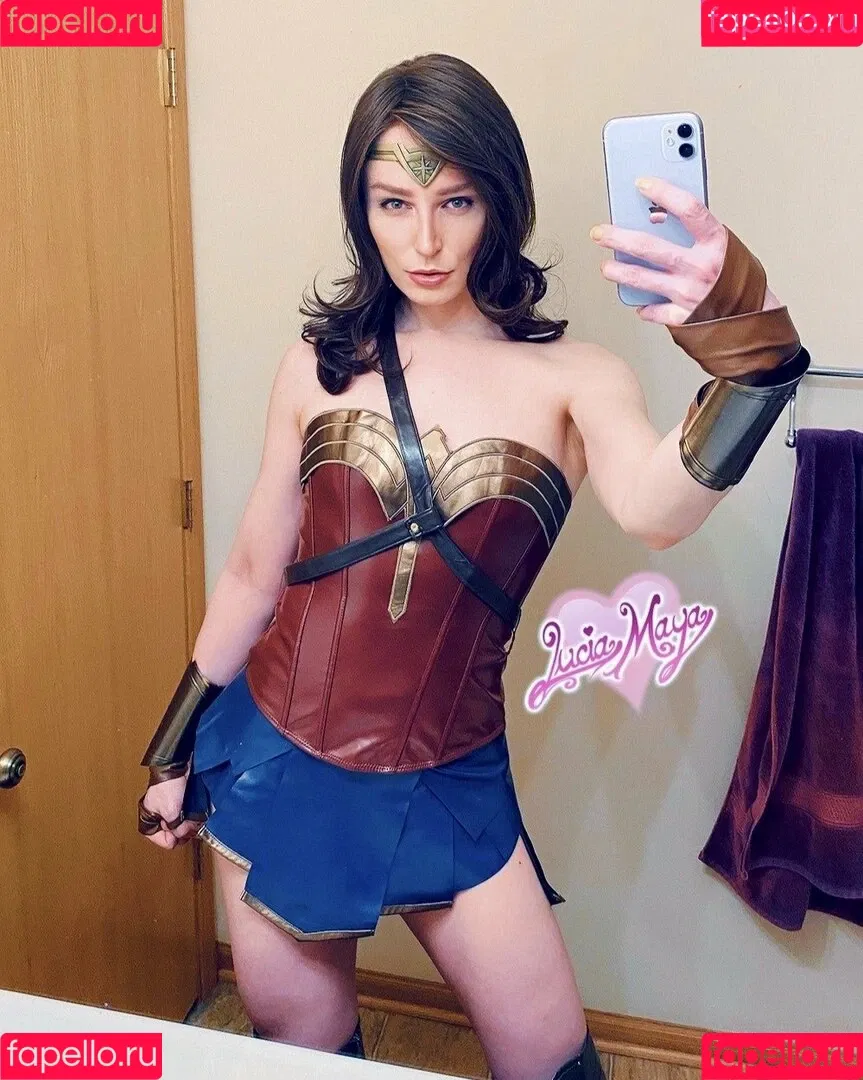 luciamaya / ts.lucia.maya Onlyfans Photo Gallery 