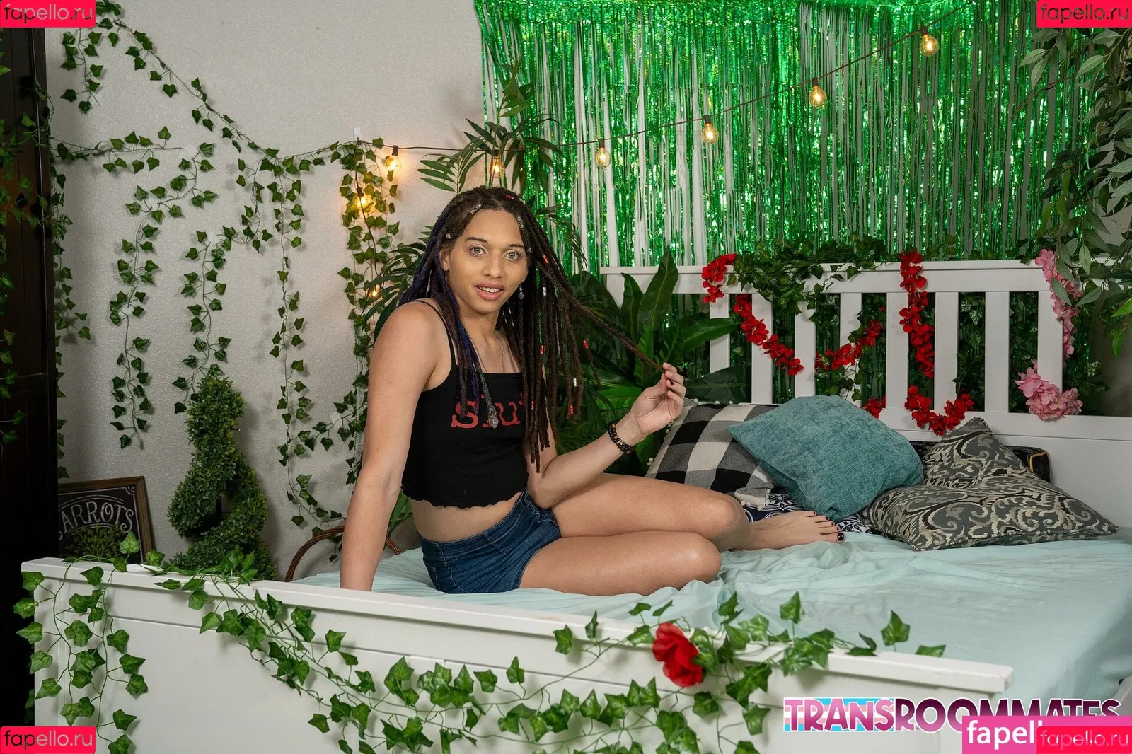 Nyxi Leon / nyxi_leon / of_nyxi_leon Onlyfans Photo Gallery 