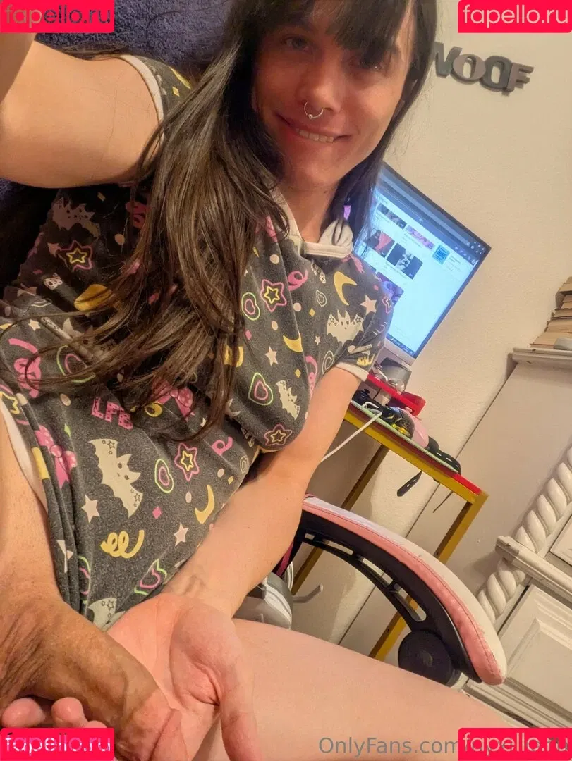 Nyxi Leon / nyxi_leon / of_nyxi_leon Onlyfans Photo Gallery 