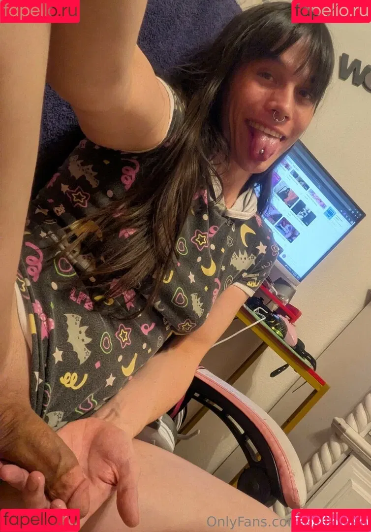 Nyxi Leon / nyxi_leon / of_nyxi_leon Onlyfans Photo Gallery 