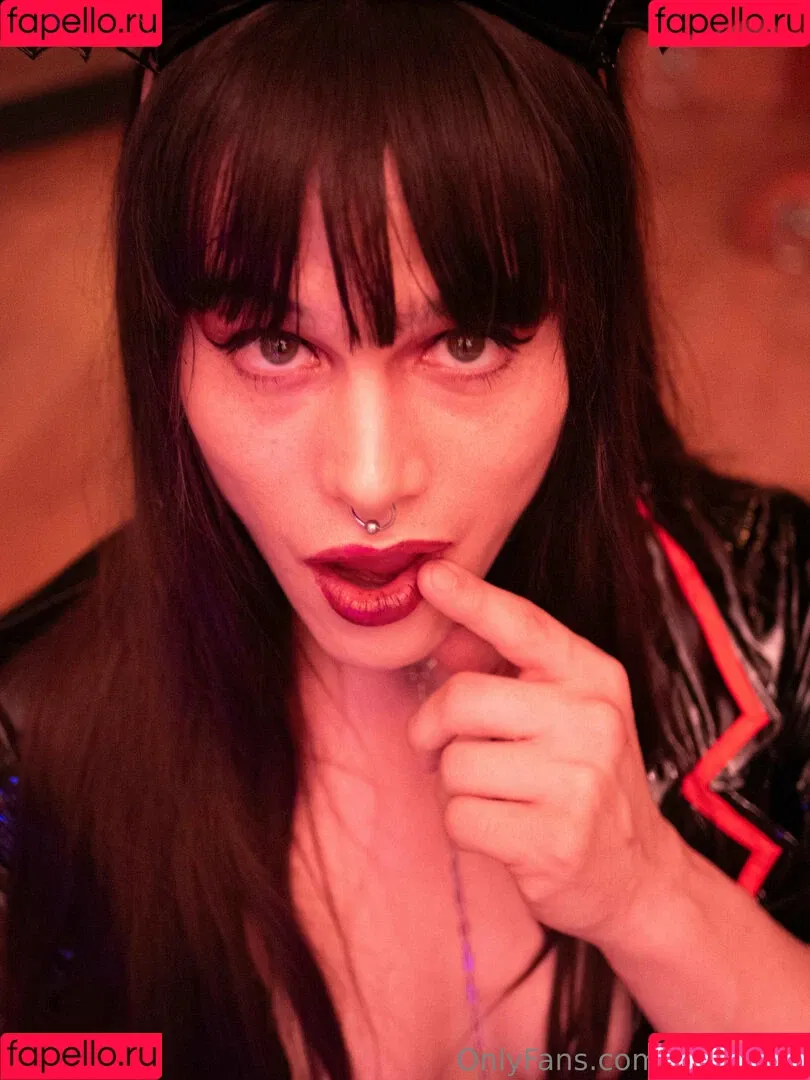 Nyxi Leon / nyxi_leon / of_nyxi_leon Onlyfans Photo Gallery 