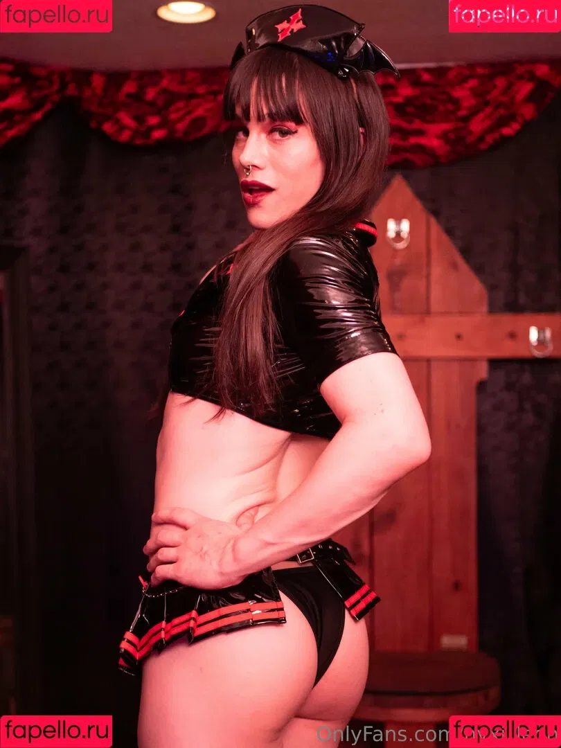 Nyxi Leon / nyxi_leon / of_nyxi_leon Onlyfans Photo Gallery 