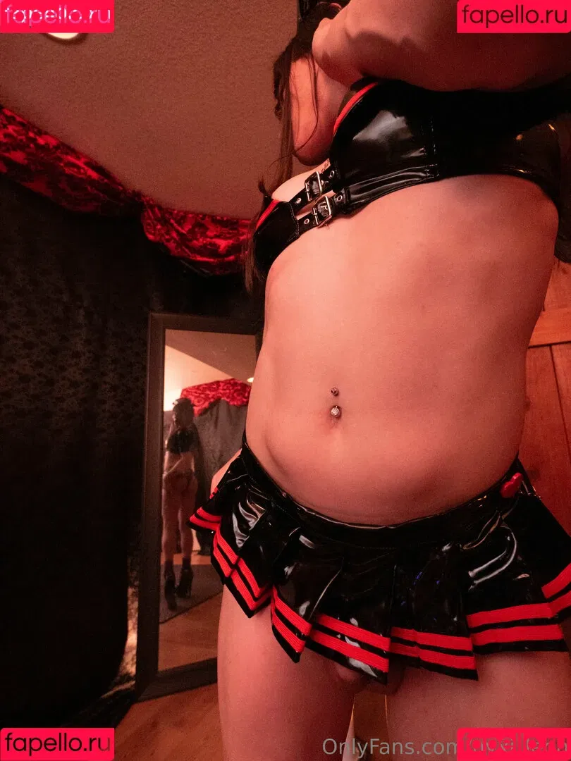 Nyxi Leon / nyxi_leon / of_nyxi_leon Onlyfans Photo Gallery 