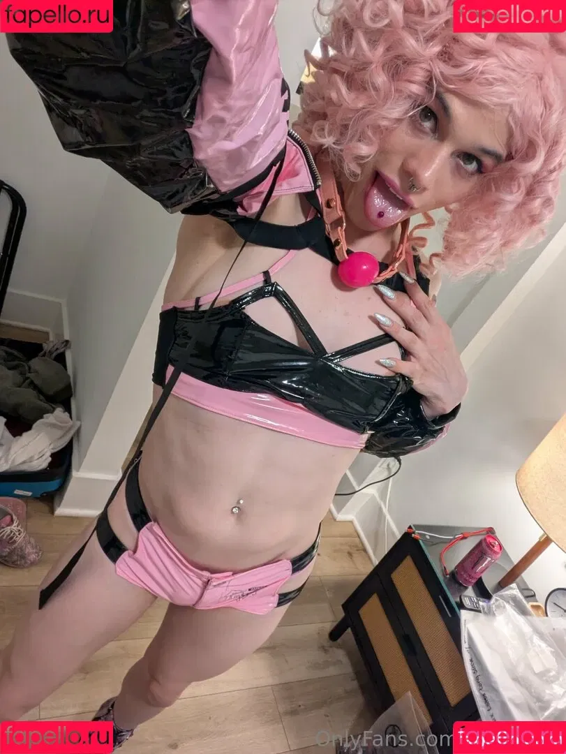 Nyxi Leon / nyxi_leon / of_nyxi_leon Onlyfans Photo Gallery 