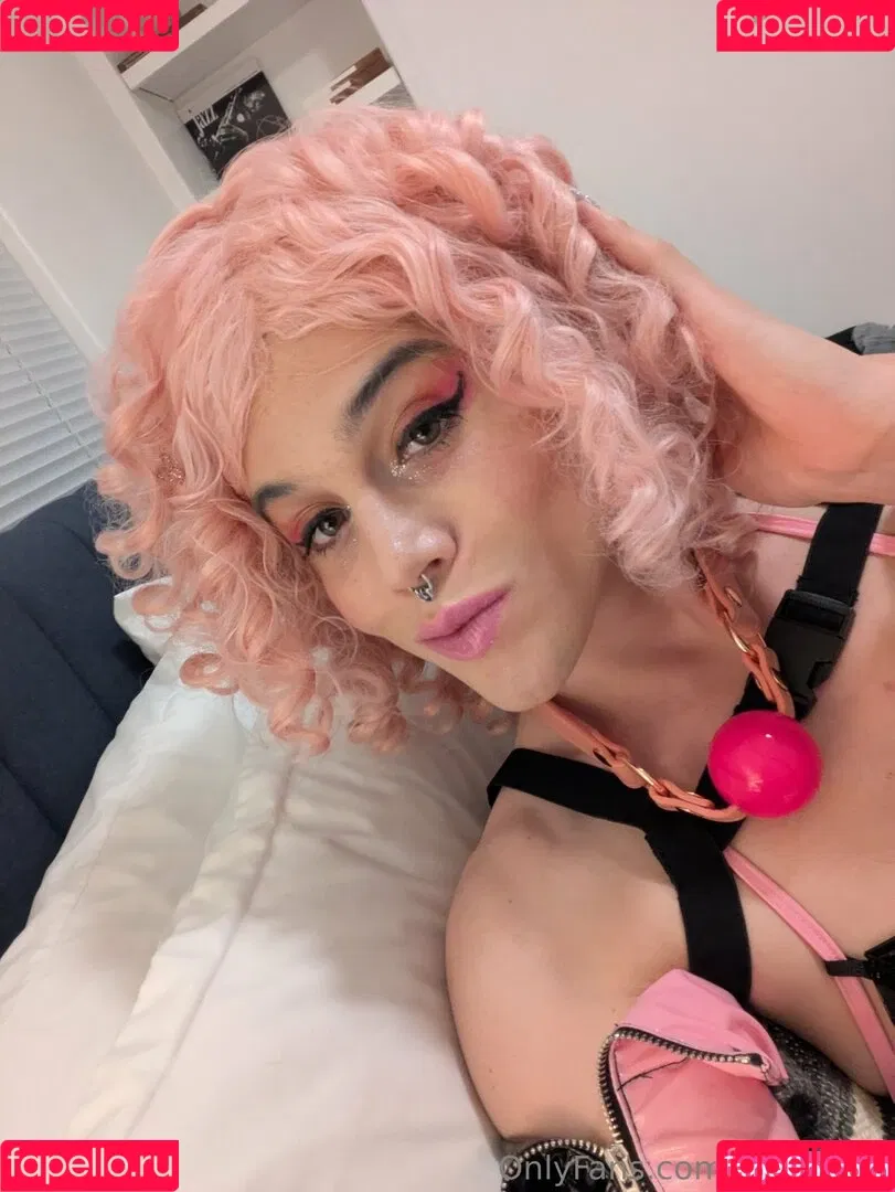 Nyxi Leon / nyxi_leon / of_nyxi_leon Onlyfans Photo Gallery 