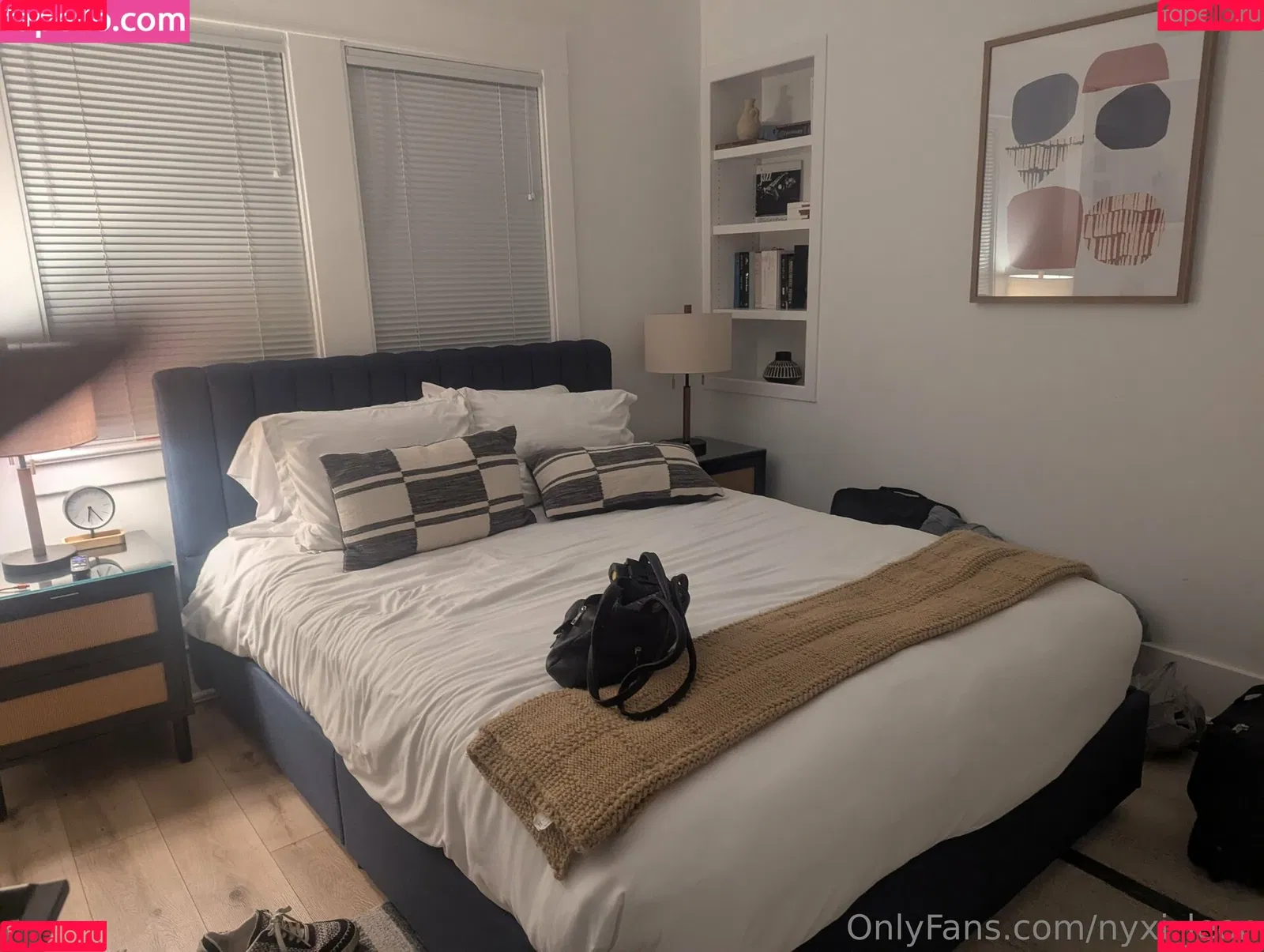 Nyxi Leon / nyxi_leon / of_nyxi_leon Onlyfans Photo Gallery 
