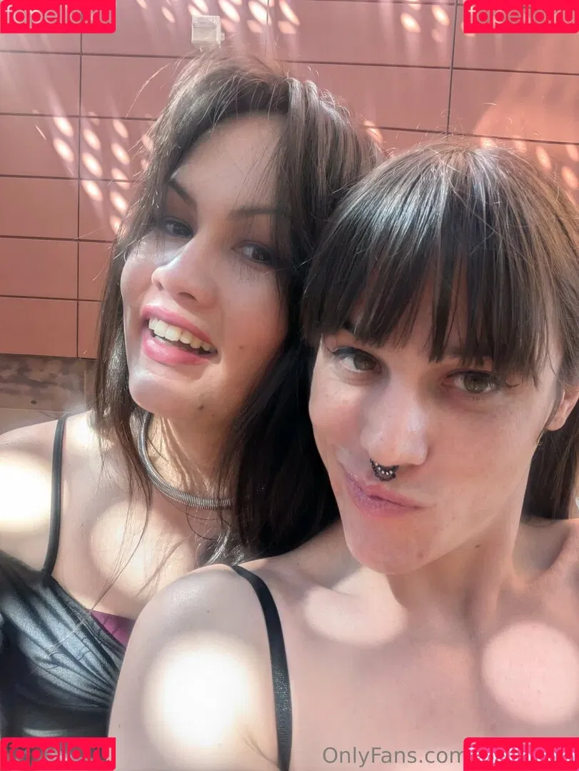 Nyxi Leon / nyxi_leon / of_nyxi_leon Onlyfans Photo Gallery 