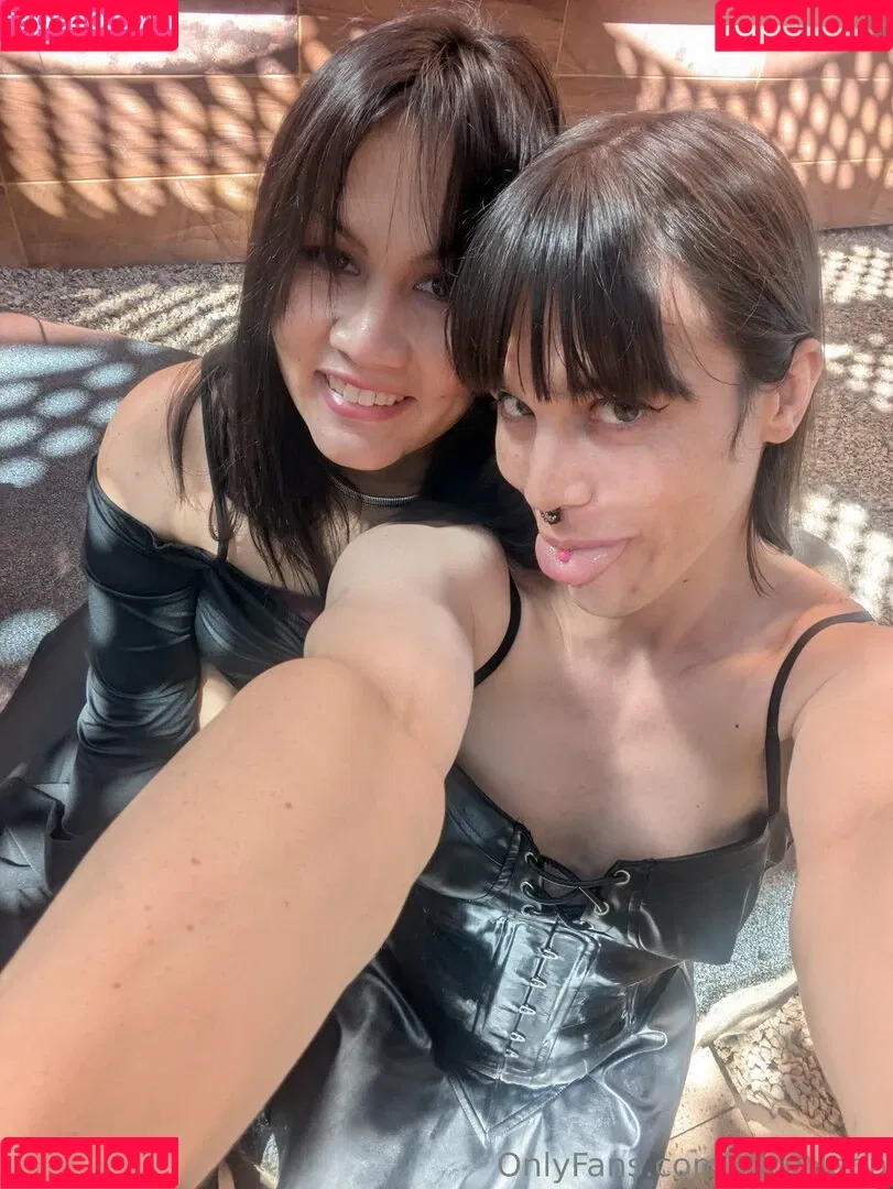 Nyxi Leon / nyxi_leon / of_nyxi_leon Onlyfans Photo Gallery 