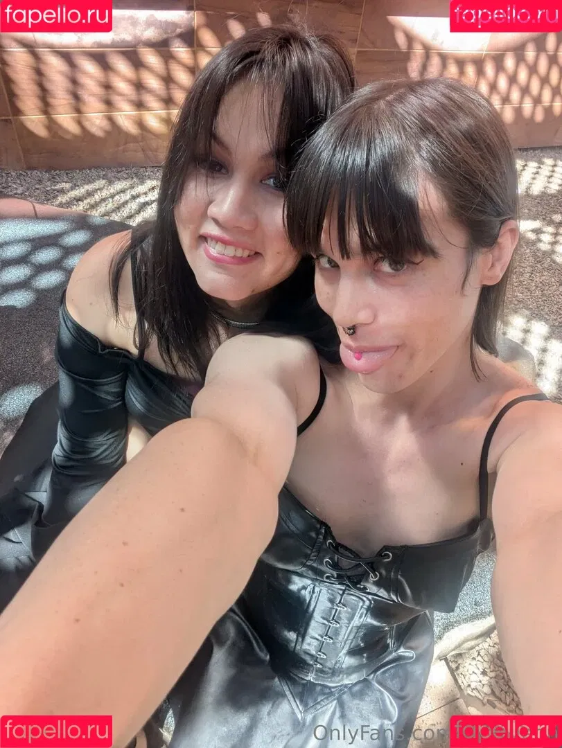 Nyxi Leon / nyxi_leon / of_nyxi_leon Onlyfans Photo Gallery 