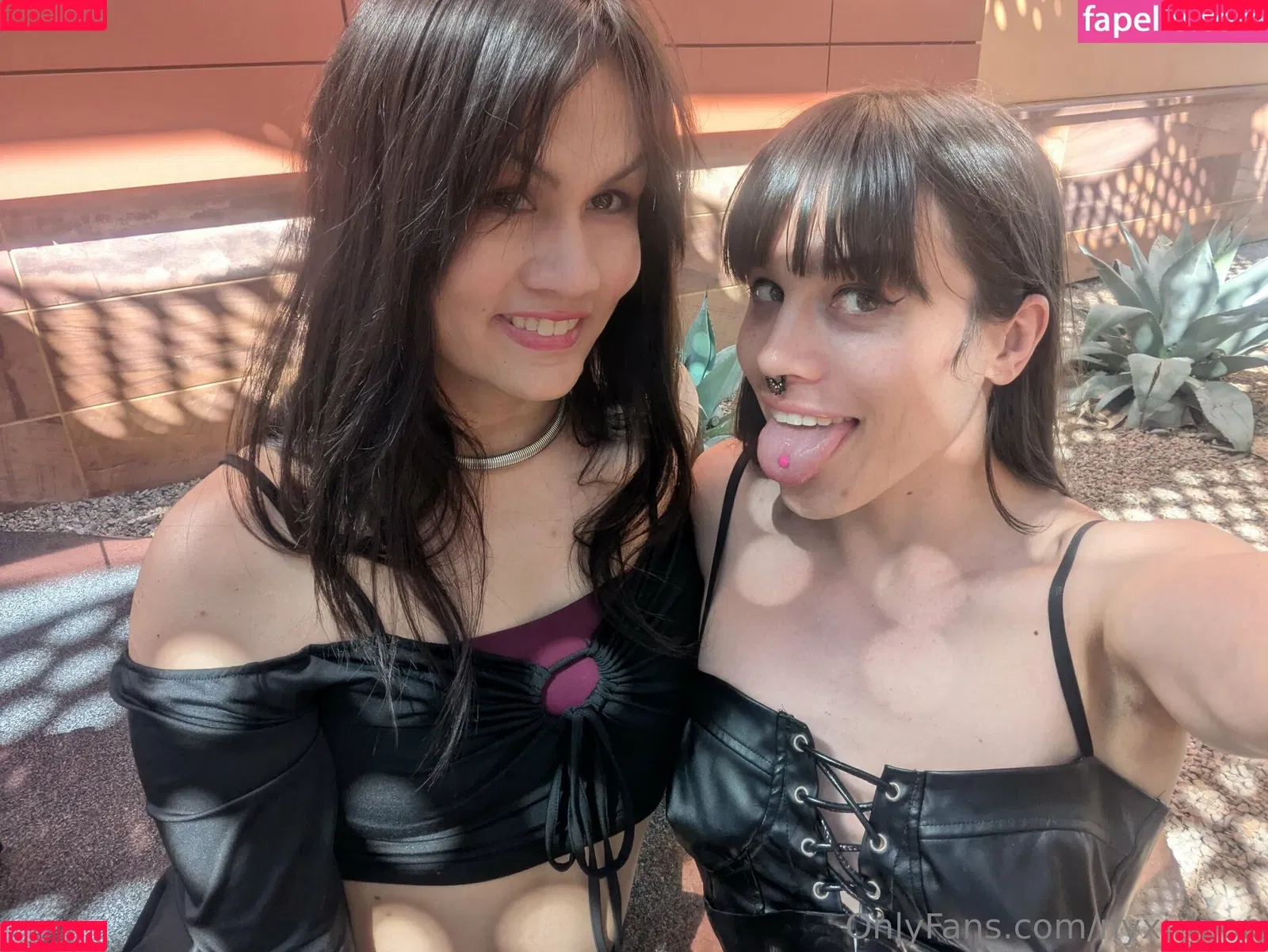 Nyxi Leon / nyxi_leon / of_nyxi_leon Onlyfans Photo Gallery 