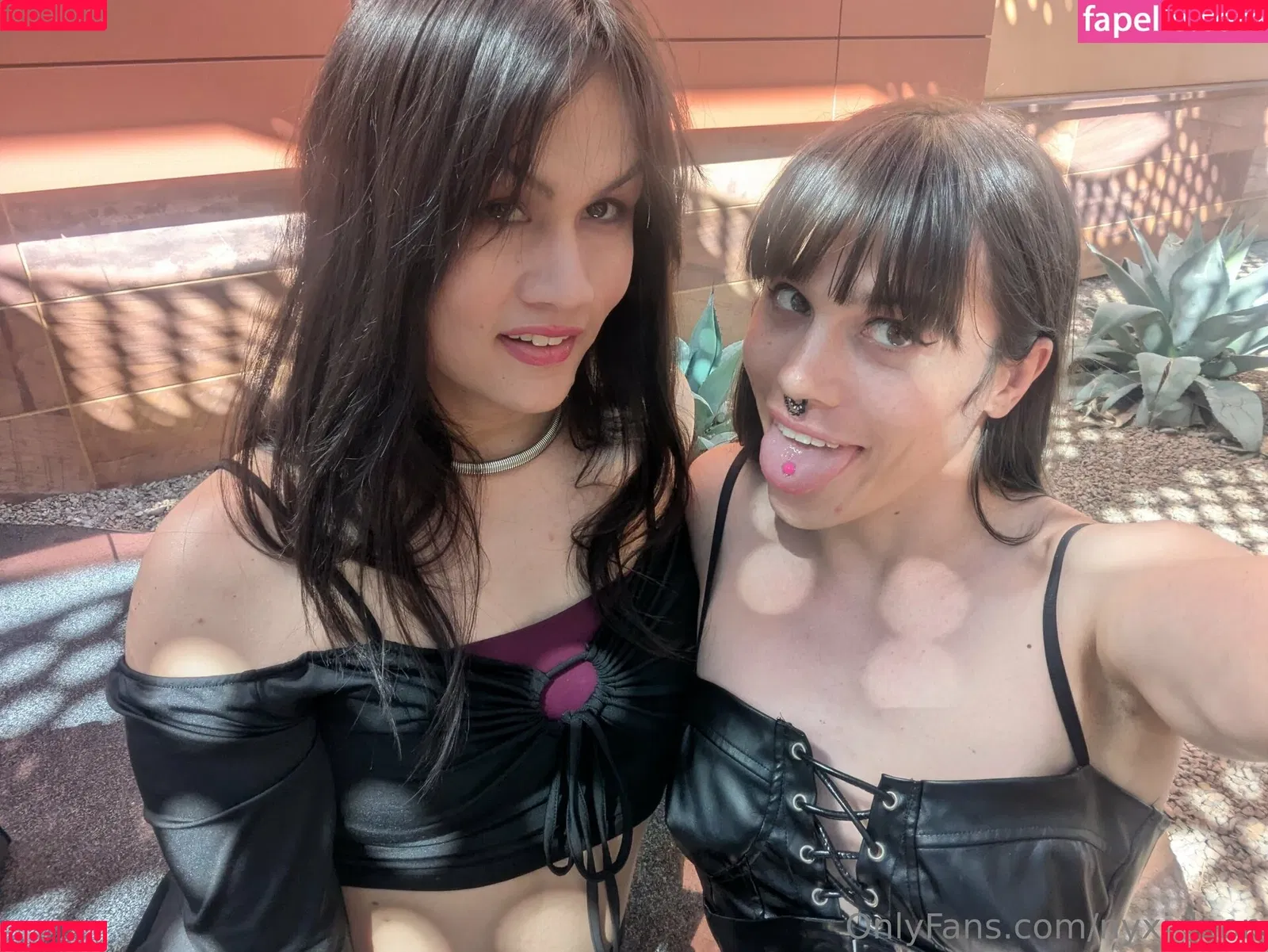Nyxi Leon / nyxi_leon / of_nyxi_leon Onlyfans Photo Gallery 