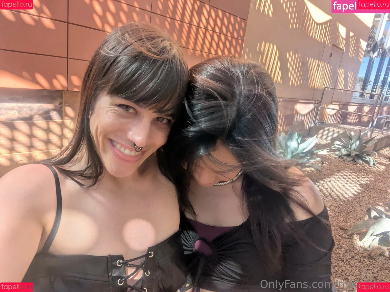 Nyxi Leon / nyxi_leon / of_nyxi_leon Onlyfans Photo Gallery 