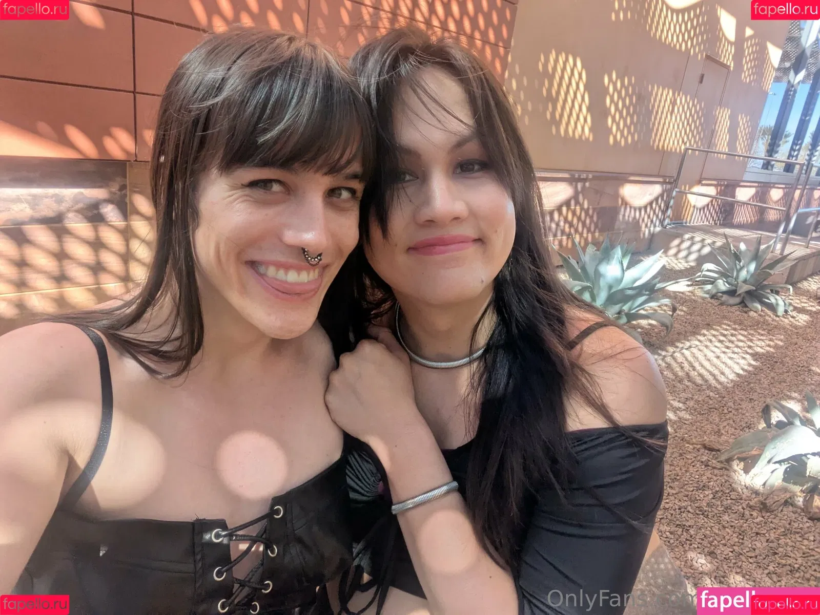Nyxi Leon / nyxi_leon / of_nyxi_leon Onlyfans Photo Gallery 