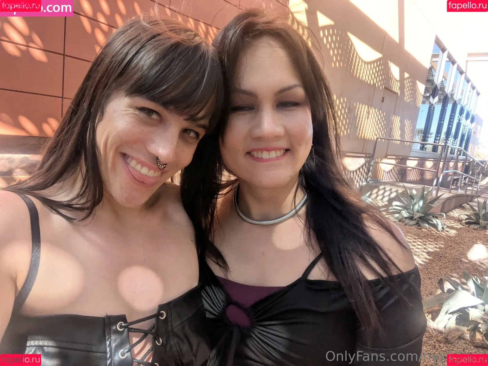 Nyxi Leon / nyxi_leon / of_nyxi_leon Onlyfans Photo Gallery 