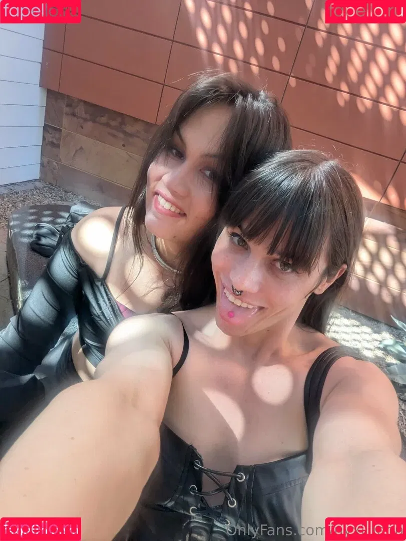 Nyxi Leon / nyxi_leon / of_nyxi_leon Onlyfans Photo Gallery 