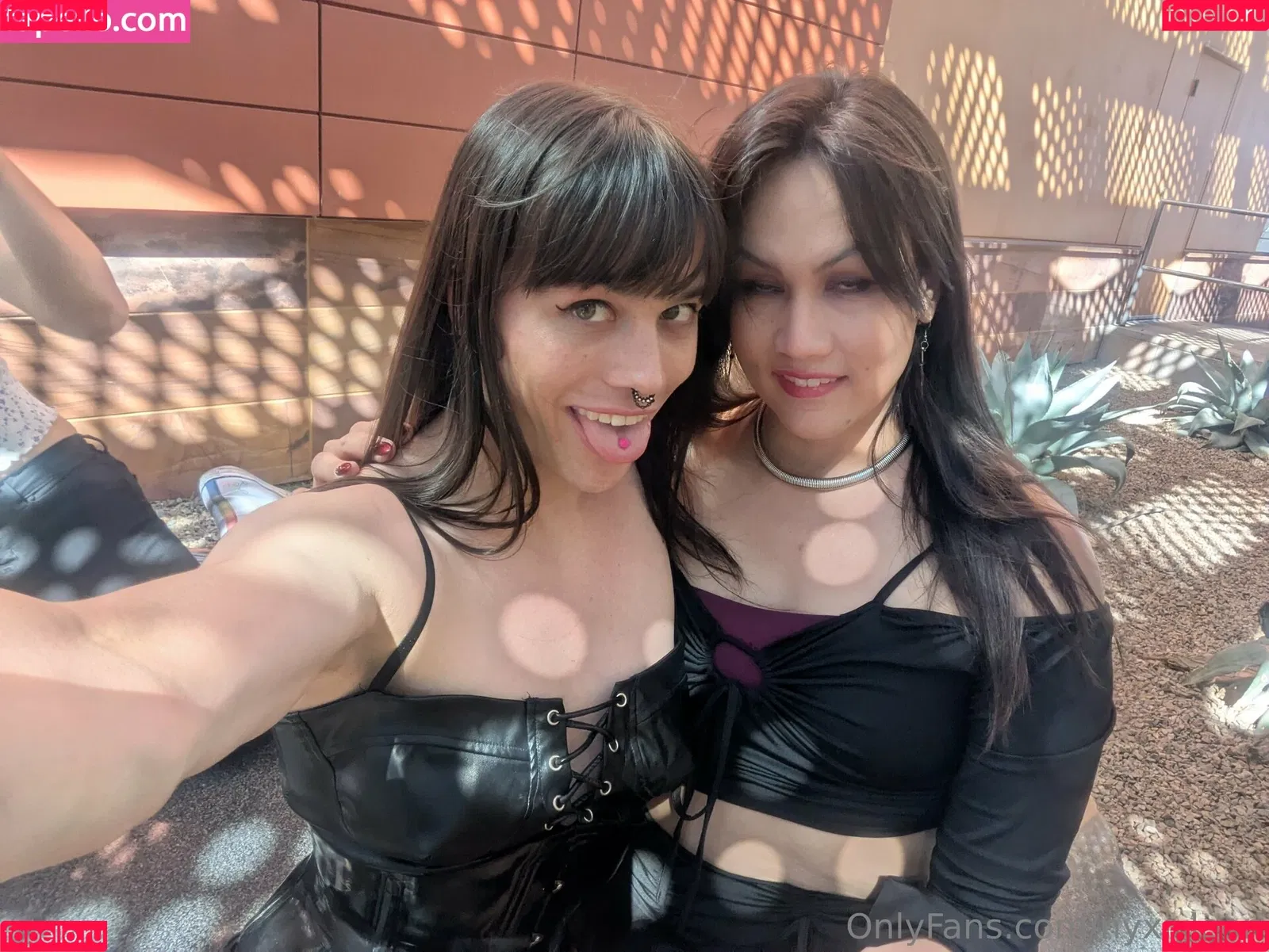 Nyxi Leon / nyxi_leon / of_nyxi_leon Onlyfans Photo Gallery 