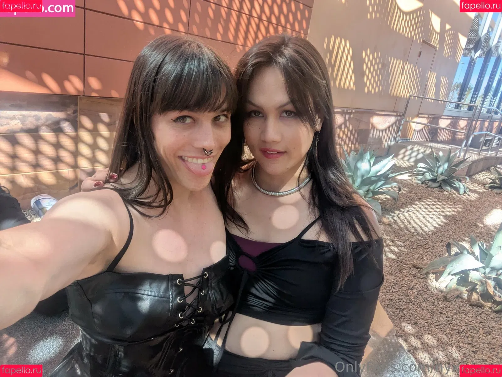 Nyxi Leon / nyxi_leon / of_nyxi_leon Onlyfans Photo Gallery 
