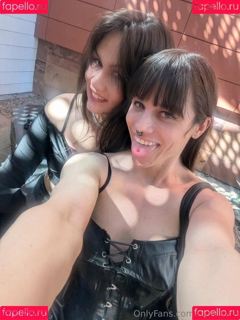 Nyxi Leon / nyxi_leon / of_nyxi_leon Onlyfans Photo Gallery 