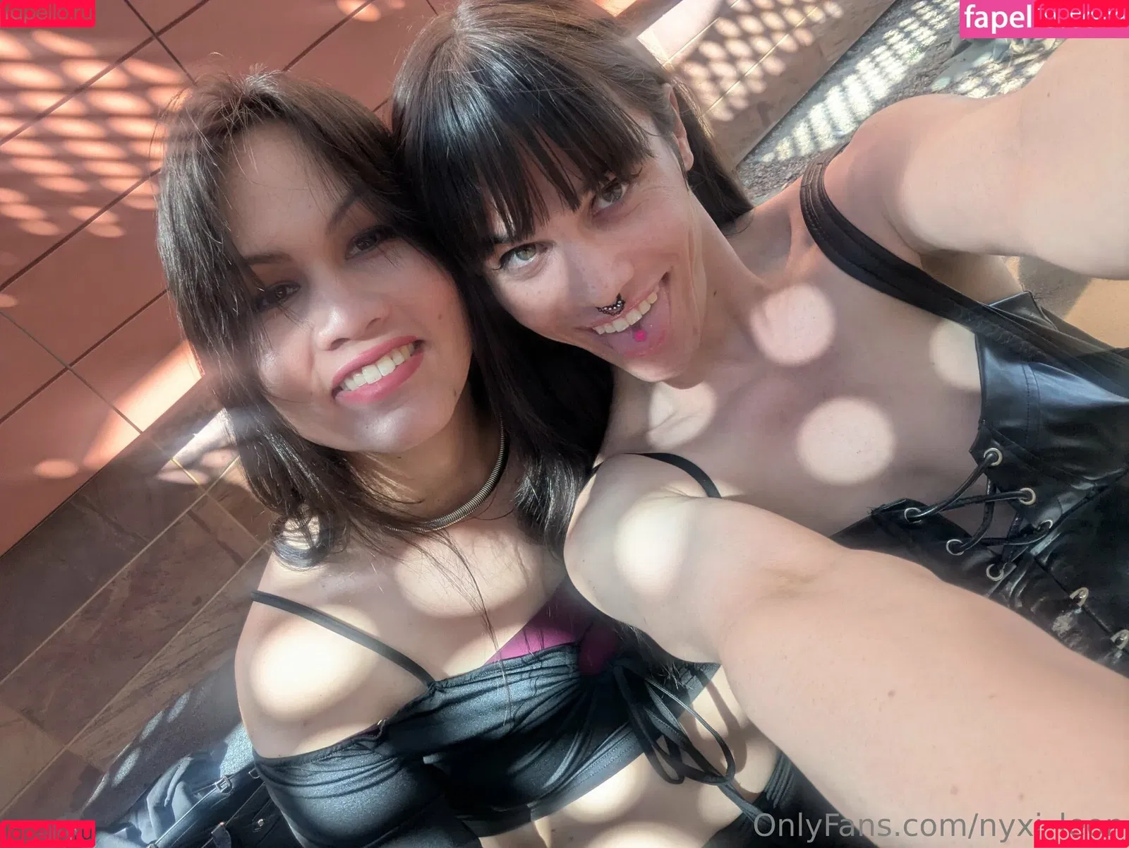 Nyxi Leon / nyxi_leon / of_nyxi_leon Onlyfans Photo Gallery 