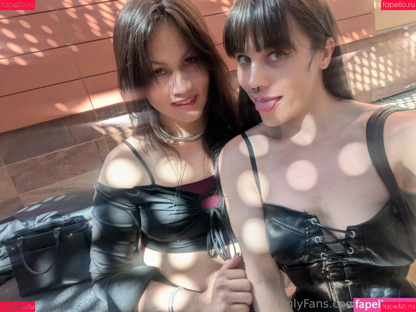 Nyxi Leon / nyxi_leon / of_nyxi_leon Onlyfans Photo Gallery 
