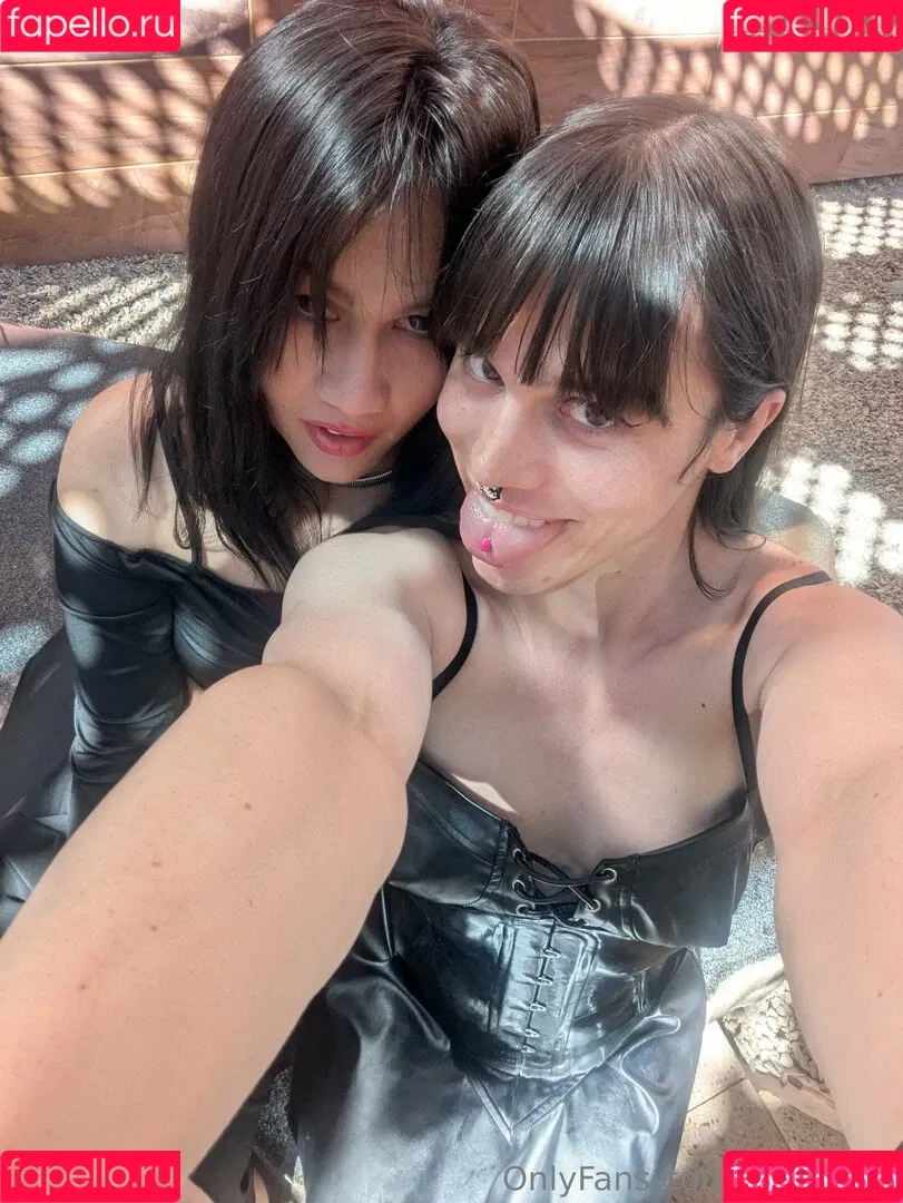Nyxi Leon / nyxi_leon / of_nyxi_leon Onlyfans Photo Gallery 