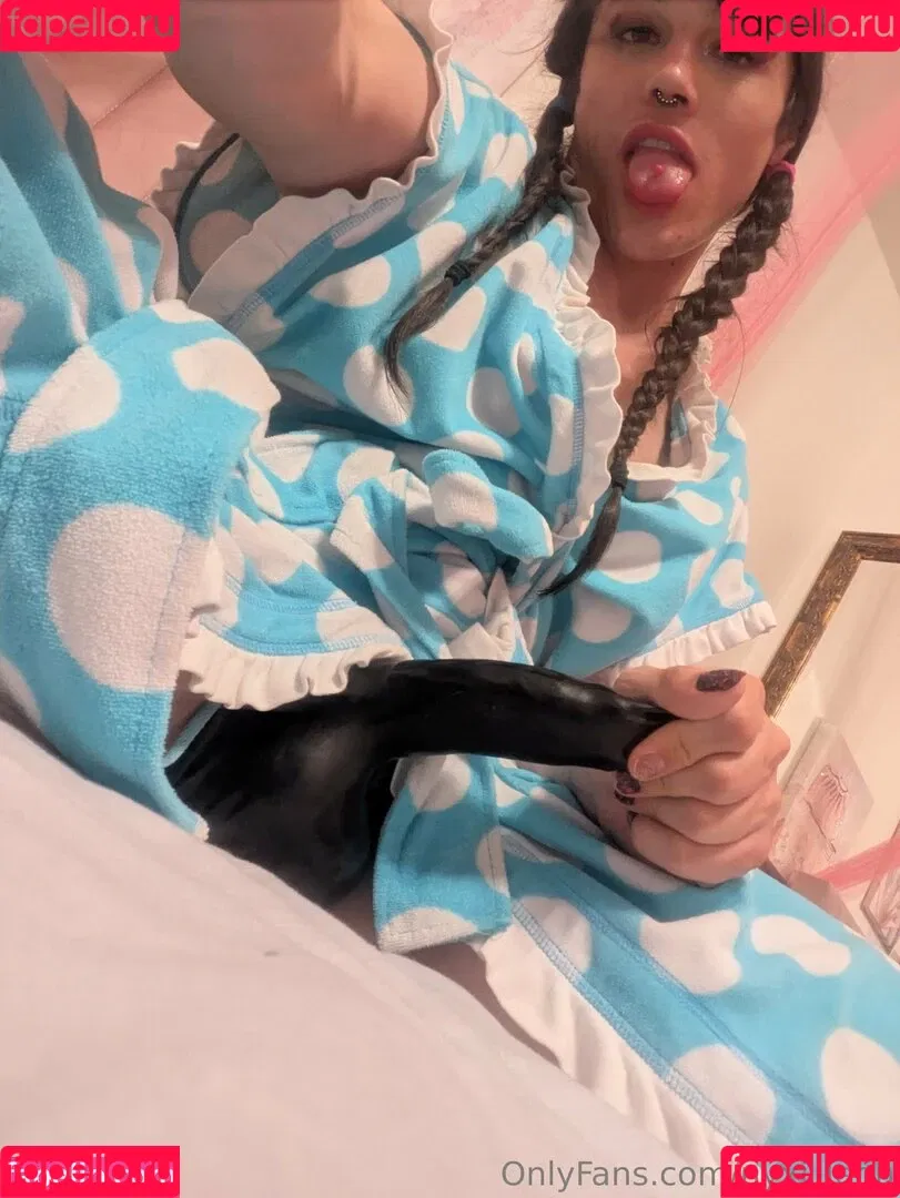 Nyxi Leon / nyxi_leon / of_nyxi_leon Onlyfans Photo Gallery 