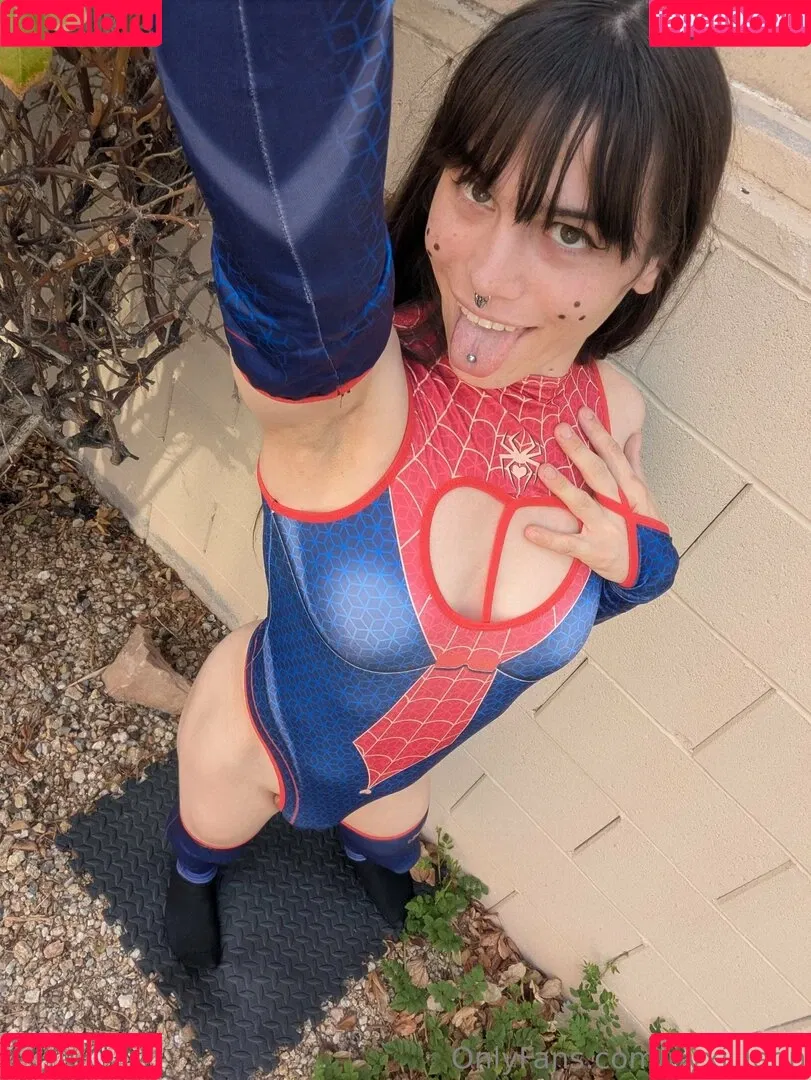 Nyxi Leon / nyxi_leon / of_nyxi_leon Onlyfans Photo Gallery 