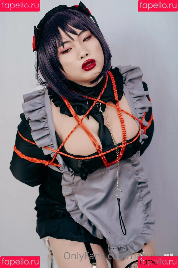 hakuru15 / hakuru_15 Onlyfans Photo Gallery 