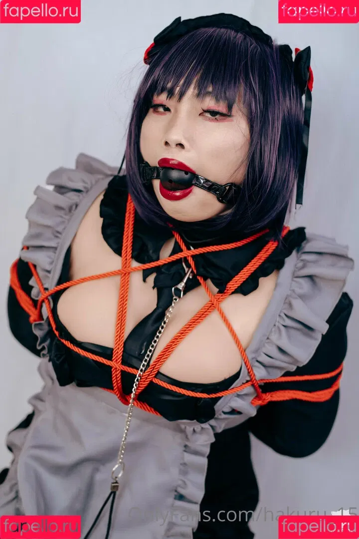 hakuru15 / hakuru_15 Onlyfans Photo Gallery 