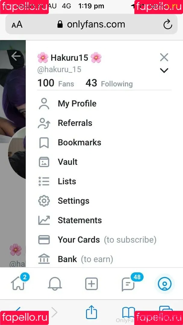 hakuru15 / hakuru_15 Onlyfans Photo Gallery 
