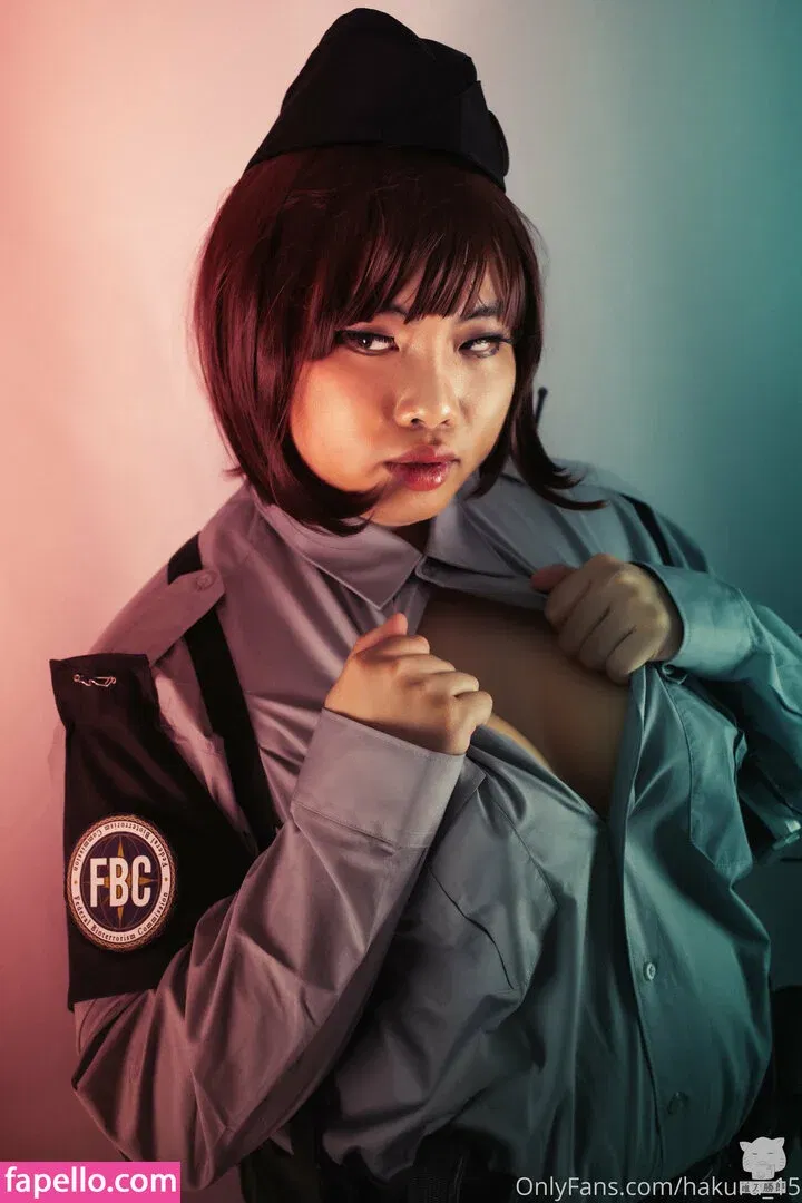 hakuru15 / hakuru_15 Onlyfans Photo Gallery 